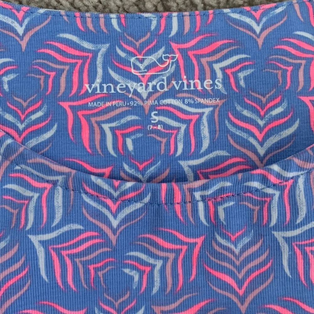 Vineyard Vines Dress - Picture 3 of 3
